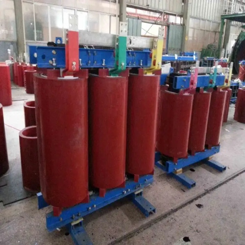 克孜勒苏柯尔克孜SCB10-250KVA干式变压器