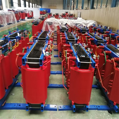 克孜勒苏柯尔克孜2500kva干式变压器尺寸